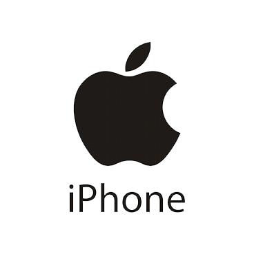 iPhone Logo